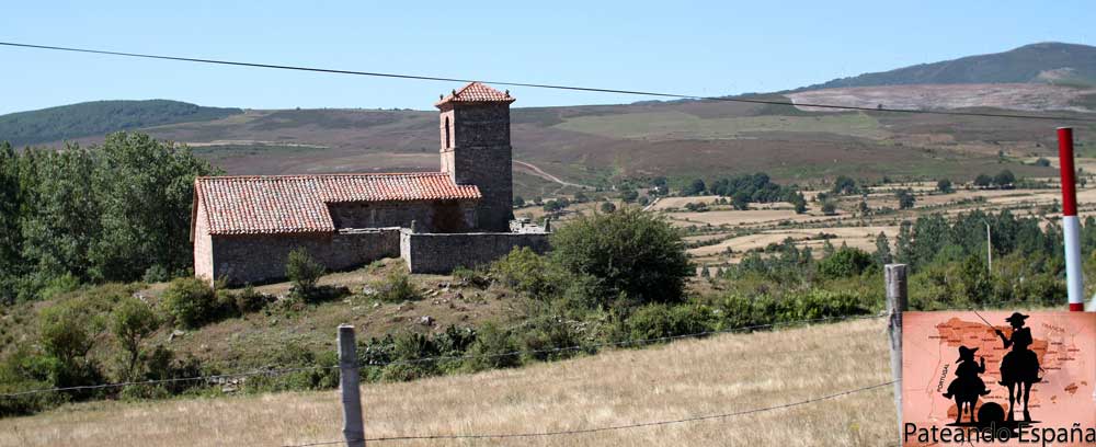 Santa Olalla